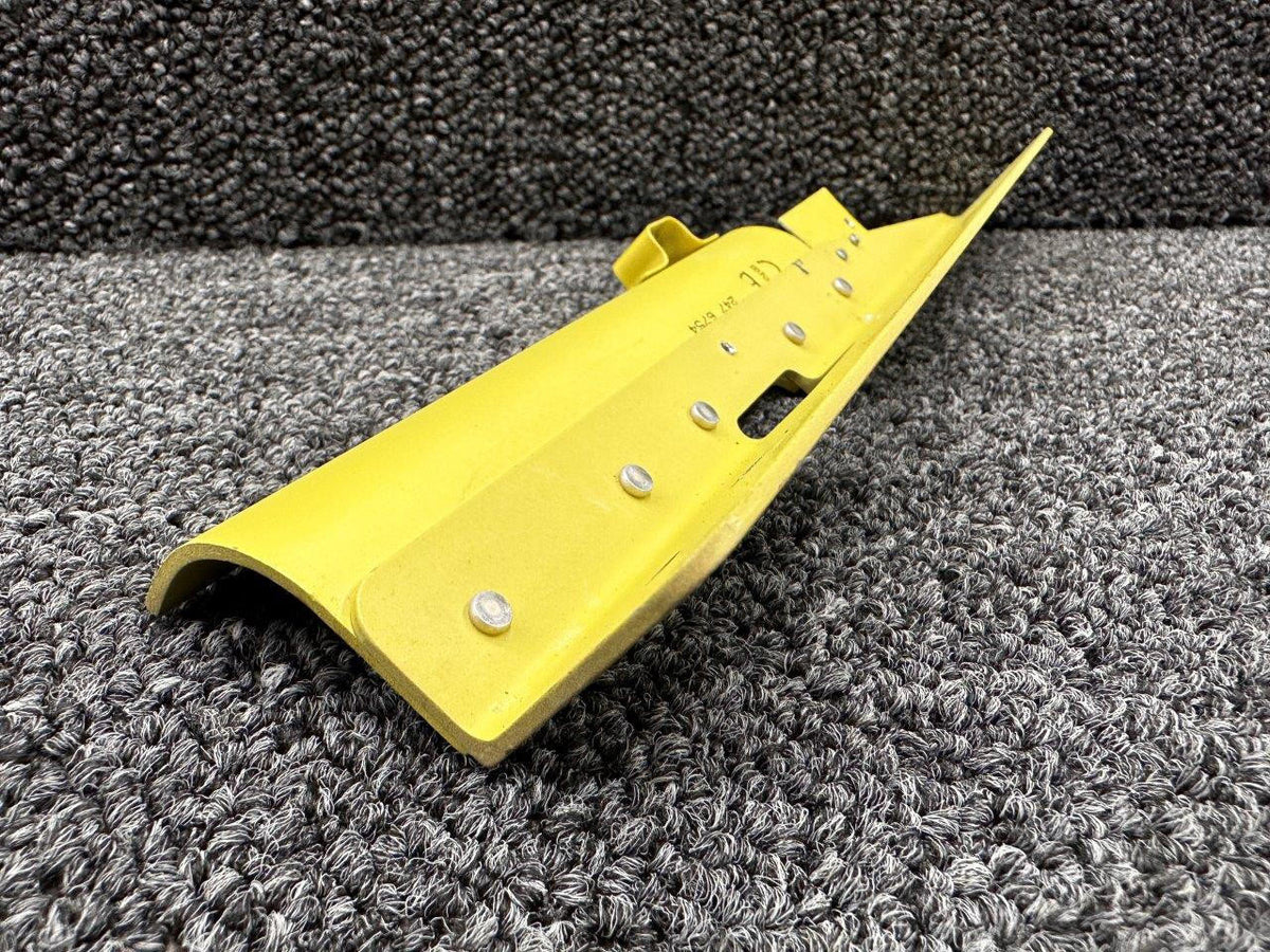Cessna Aircraft Parts 0715103-7 Cessna 182S Cabin Door Structural Bracket Assembly LH
