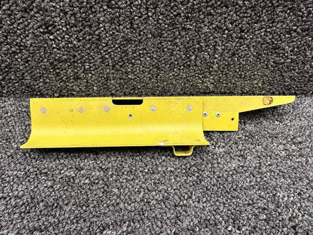 Cessna Aircraft Parts 0715103-7 Cessna 182S Cabin Door Structural Bracket Assembly LH