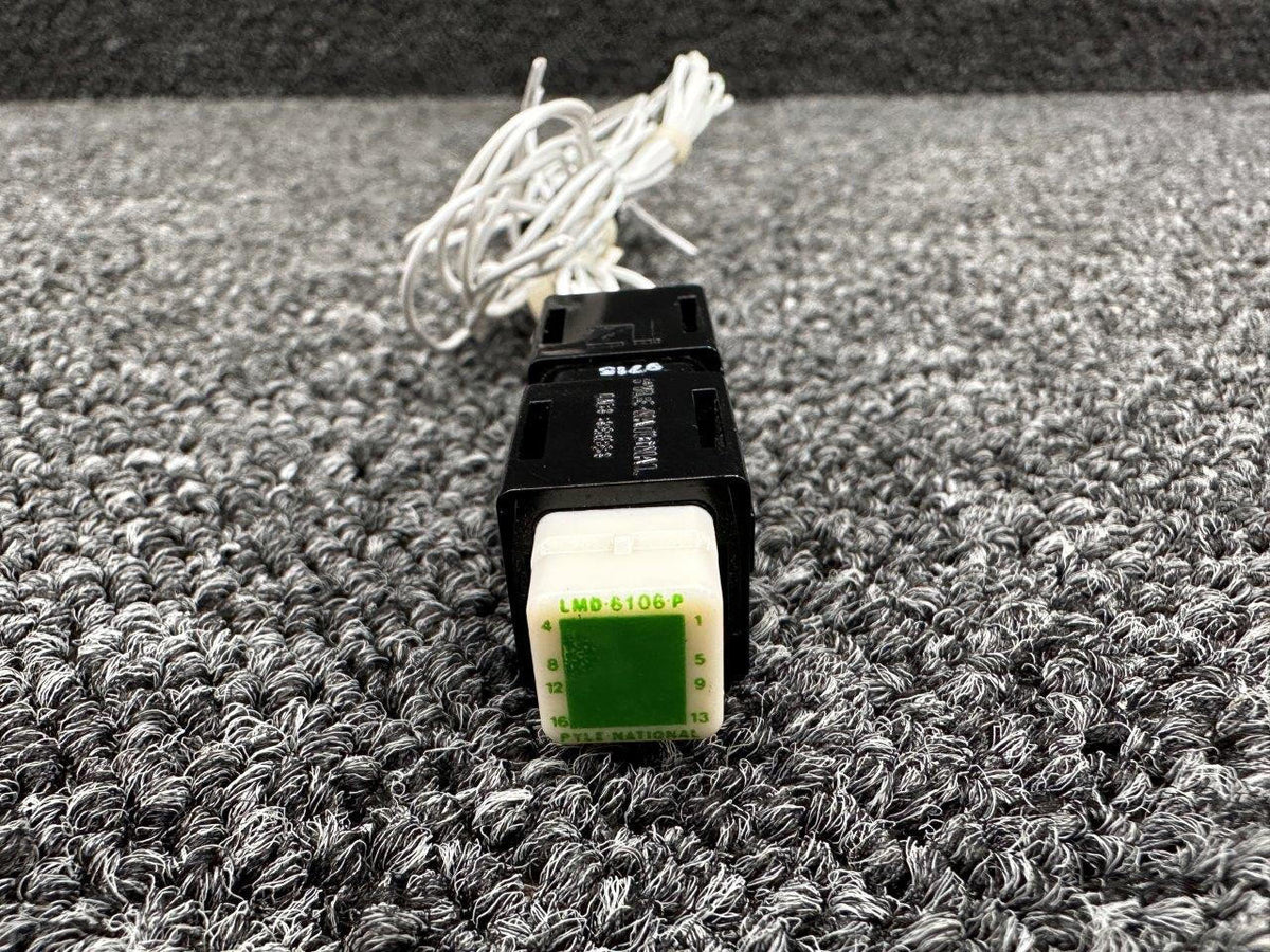 Pyle LMD6106P Pyle National Module