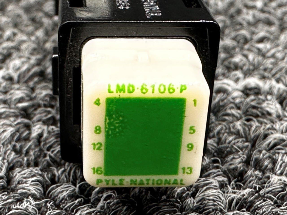 Pyle LMD6106P Pyle National Module