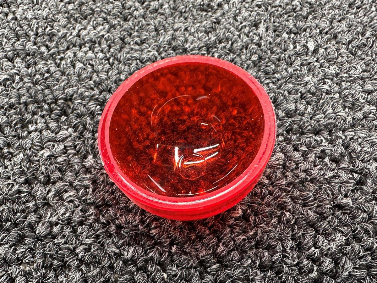 luminator 5106-0-00-A, W1284-R Luminator Aircraft Navigation Light LH with Lens