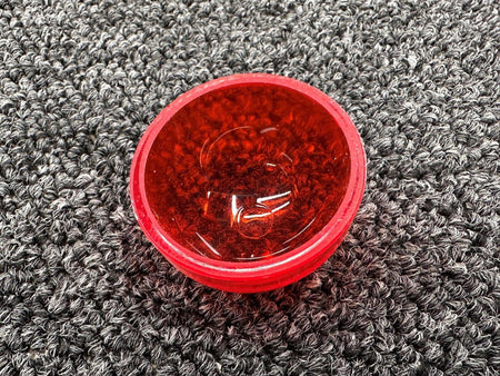 luminator 5106-0-00-A, W1284-R Luminator Aircraft Navigation Light LH with Lens