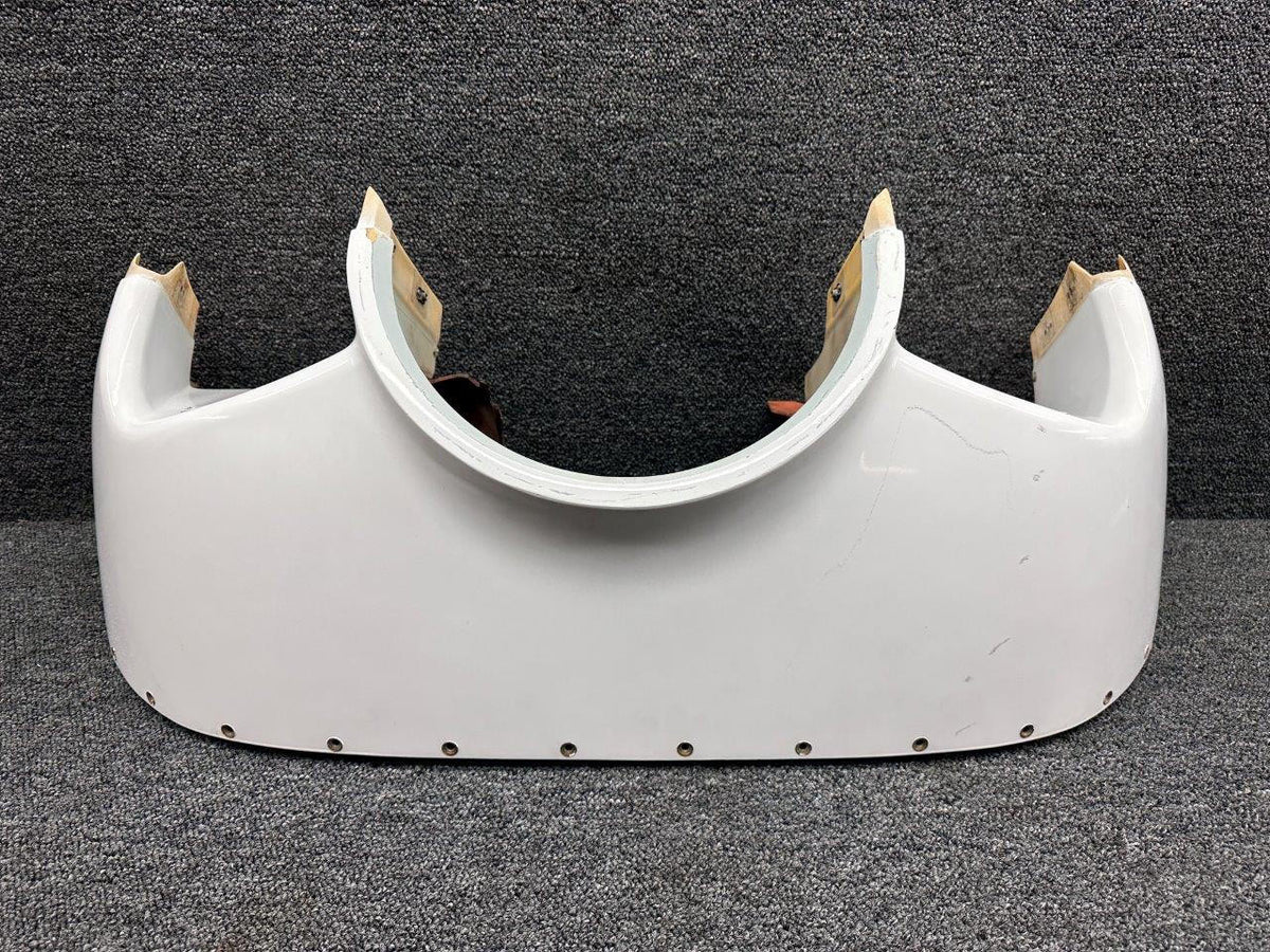 Cessna Aircraft Parts 0752727-21 Cessna 182S Nose Cap Lower Assembly