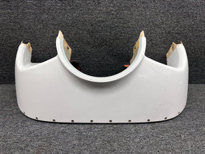 0752727-21 Cessna 182S Nose Cap Lower Assembly
