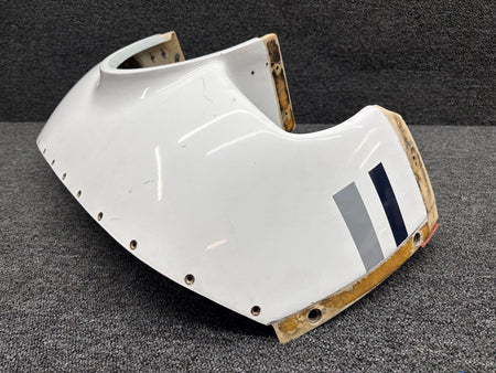 Cessna Aircraft Parts 0752727-21 Cessna 182S Nose Cap Lower Assembly