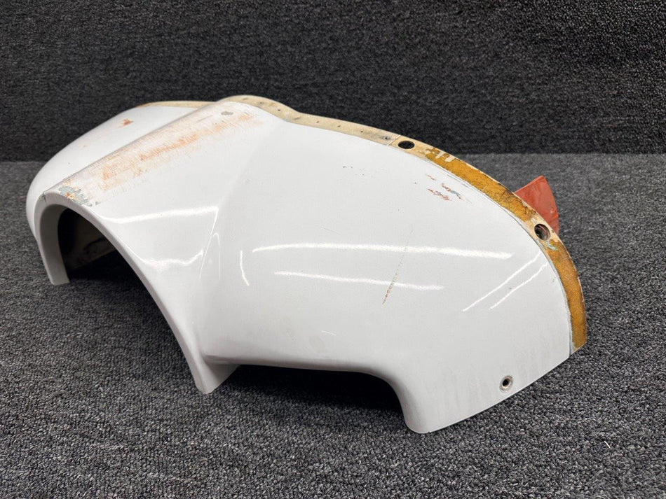 Cessna Aircraft Parts 0752727-18 Cessna 182S Nose Cap Upper Assembly