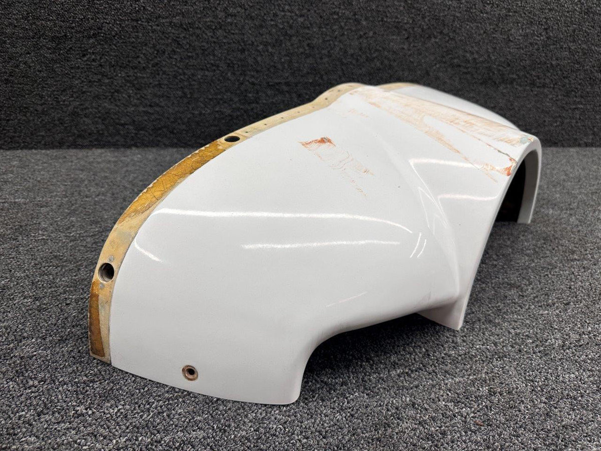 Cessna Aircraft Parts 0752727-18 Cessna 182S Nose Cap Upper Assembly