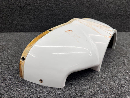 Cessna Aircraft Parts 0752727-18 Cessna 182S Nose Cap Upper Assembly