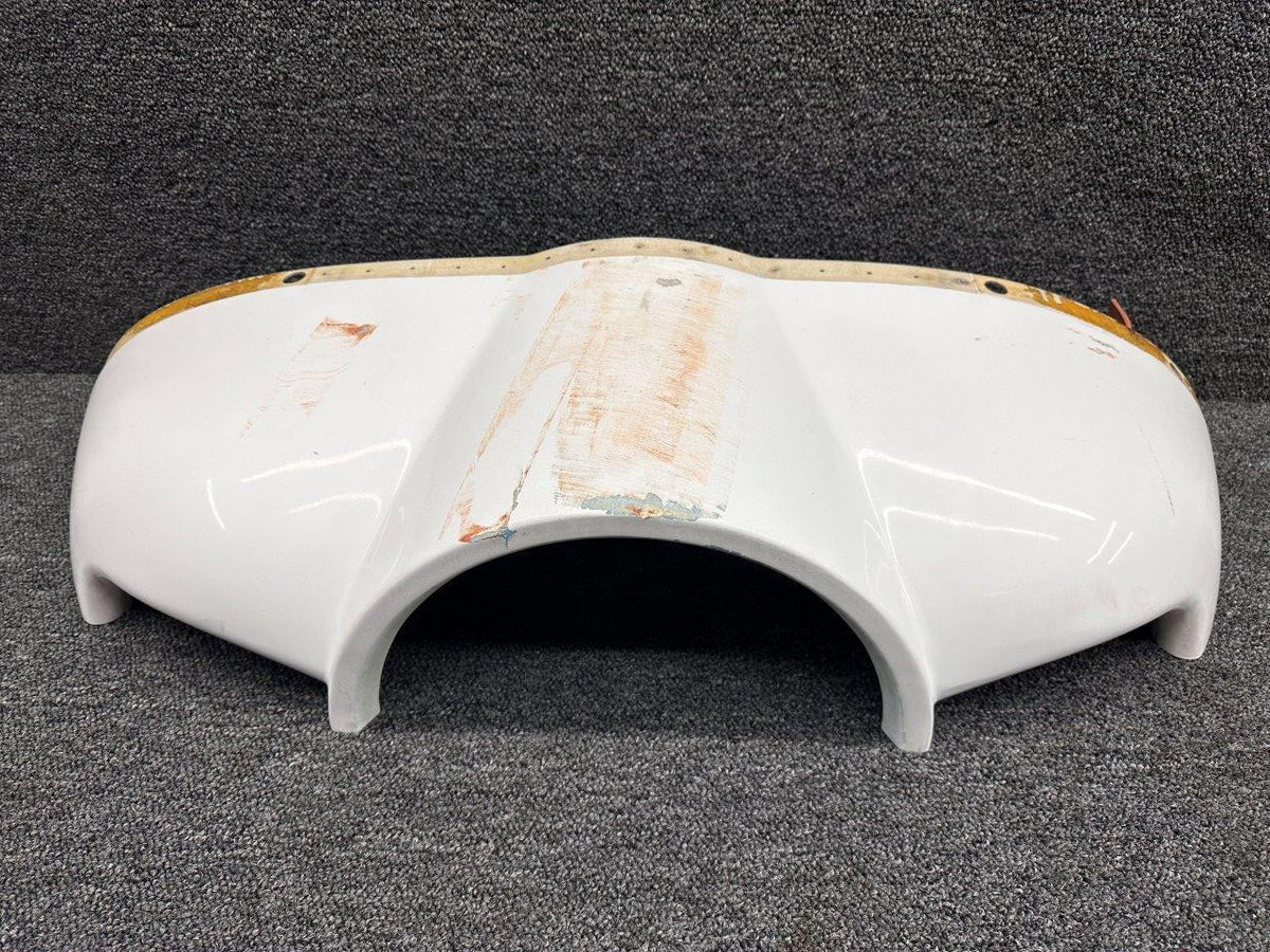 Cessna Aircraft Parts 0752727-18 Cessna 182S Nose Cap Upper Assembly