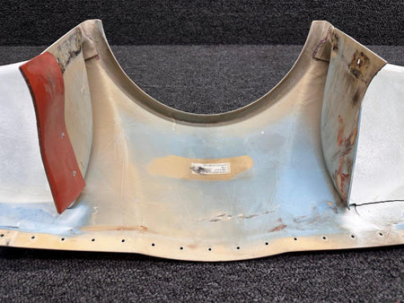 Cessna Aircraft Parts 0752727-18 Cessna 182S Nose Cap Upper Assembly