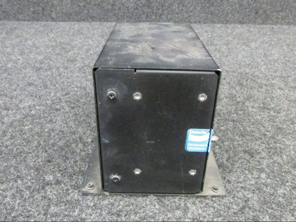 4000186-8503 Bendix Altitude Controller (Volts: 14/28) (SA)