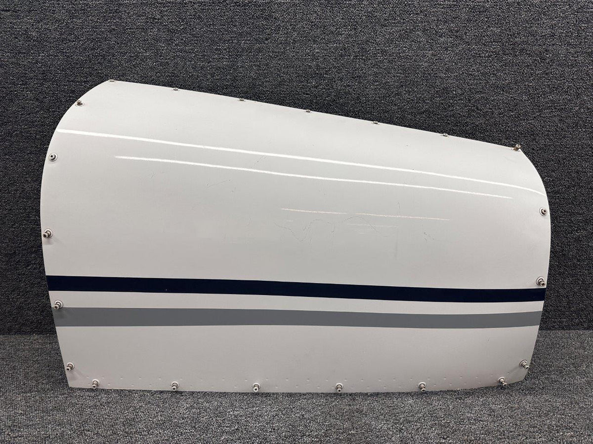 Cessna Aircraft Parts 2252042-38 Cessna 182S Upper Cowl RH