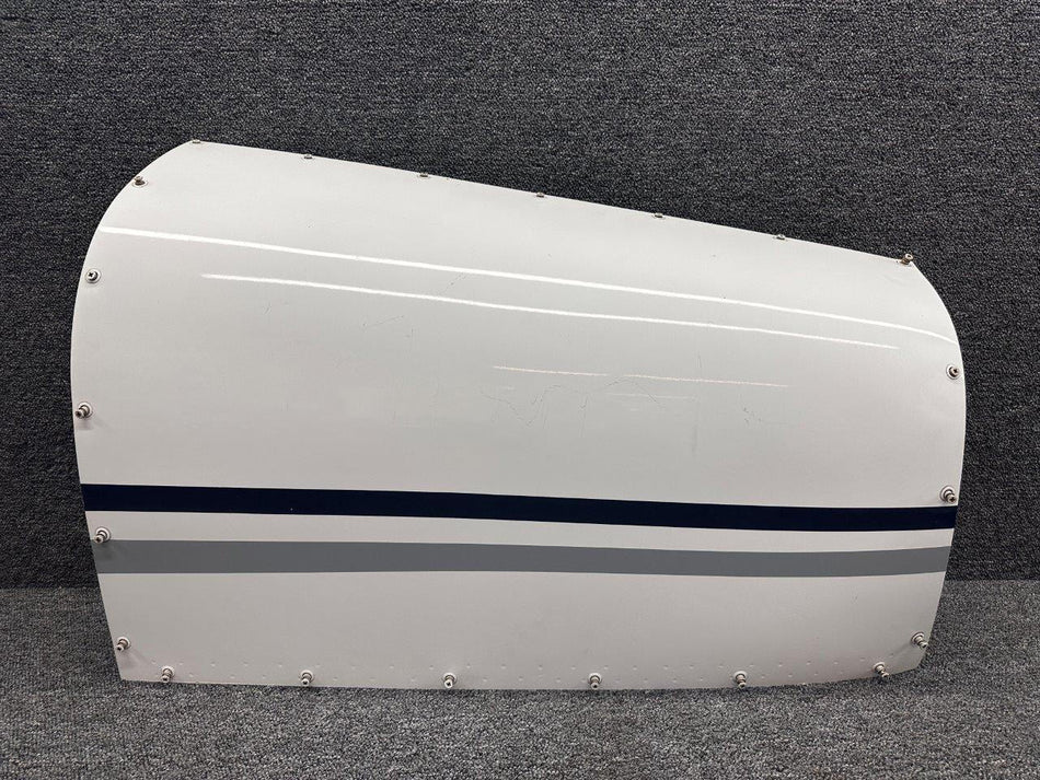 Cessna Aircraft Parts 2252042-38 Cessna 182S Upper Cowl RH