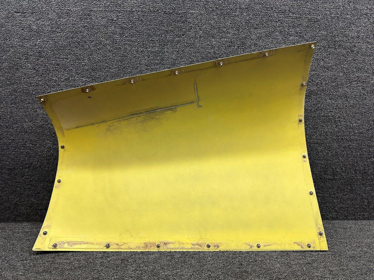 Cessna Aircraft Parts 2252042-38 Cessna 182S Upper Cowl RH