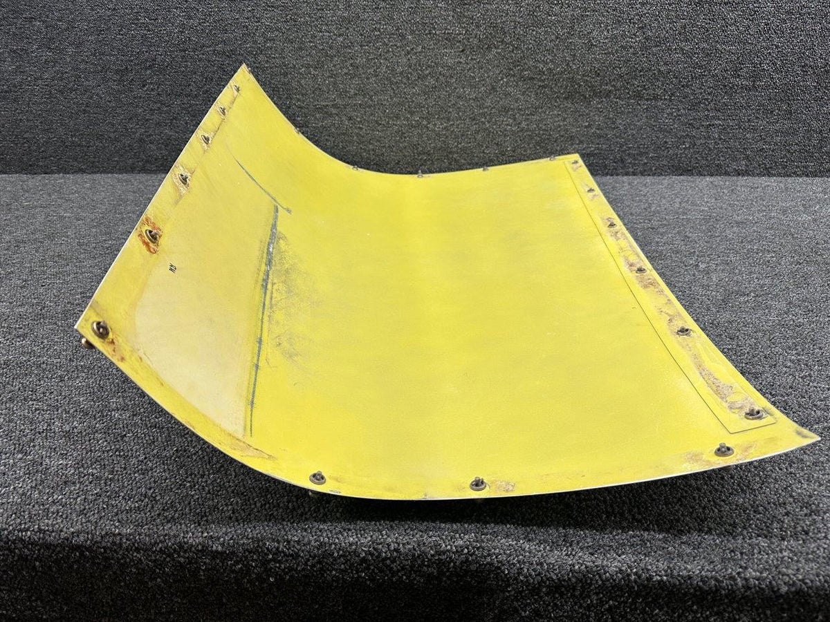 Cessna Aircraft Parts 2252042-38 Cessna 182S Upper Cowl RH