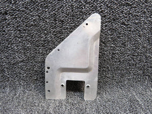 0413388-3 Cessna 150L Handle Plate Assembly LH