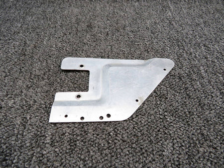 0413388-4 Cessna 150L Handle Plate Assembly RH BAS Part Sales | Airplane Parts
