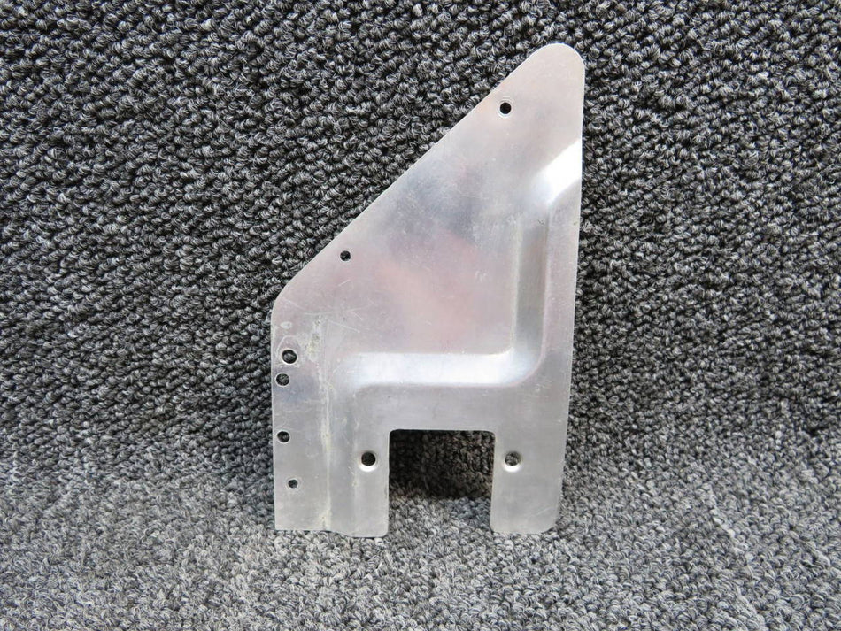 0413388-4 Cessna 150L Handle Plate Assembly RH