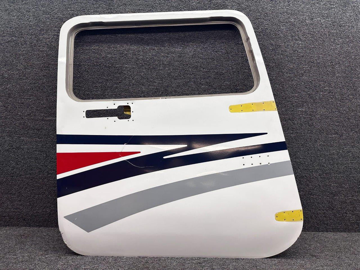 Cessna Aircraft Parts 1217000-35 Cessna 182S Cabin Door Structure RH