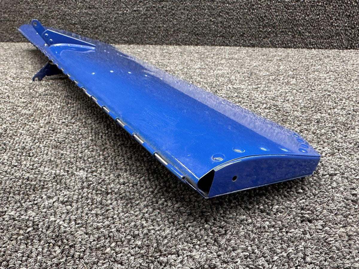Beechcraft Parts 35-660043-1 Beechcraft S35 Elevator Trim Tab Assembly LH