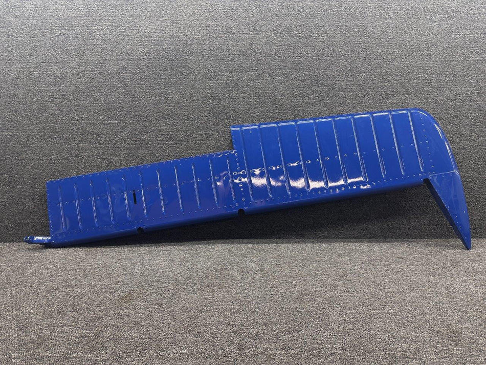 Beechcraft Parts 35-660002-47 (Use: 35-60002-653) Beechcraft S35 Ruddervator Assy LH (Minus Tab)