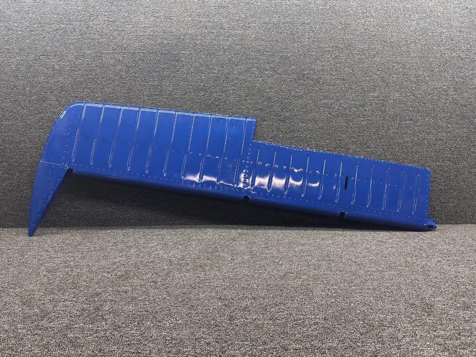 Beechcraft Parts 35-660002-47 (Use: 35-60002-653) Beechcraft S35 Ruddervator Assy LH (Minus Tab)