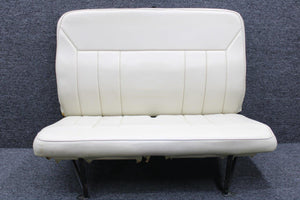 1214176-1 Cessna 210N Bench Seat Assembly (Single Back)