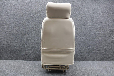Cessna Aircraft Parts 1214174-2 Cessna 210N Vertical Adjust Middle Seat Assembly RH (Rails: 8-1/2”)