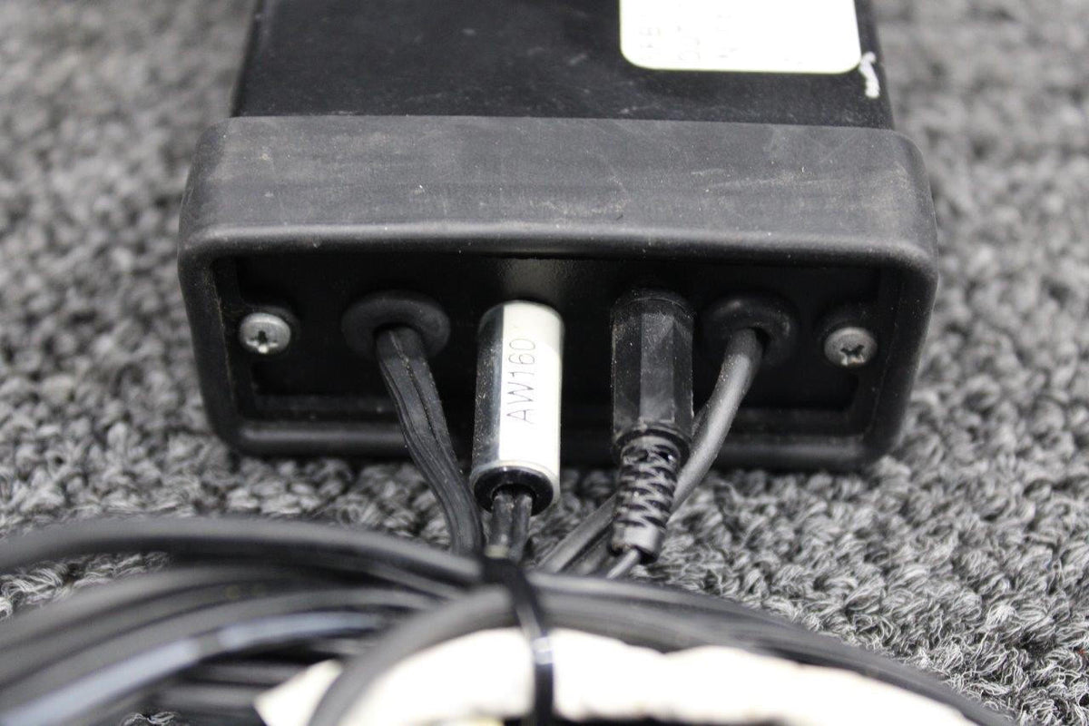 EFB AW-160 EFB Power Supply (Volts: 14, 28) (Amps: 6, 3)