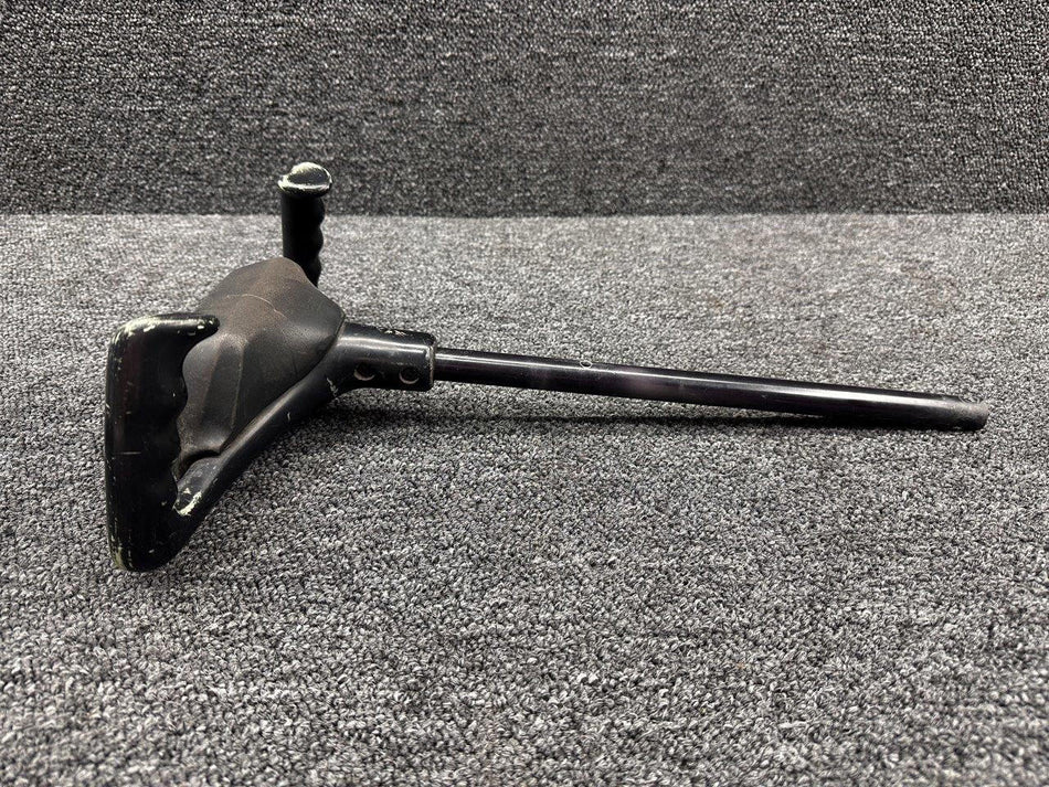 Cessna Aircraft Parts 0513260-3 Cessna 172N Control Wheel Assembly LH or RH (L: 12.25”, D: 0.745”)
