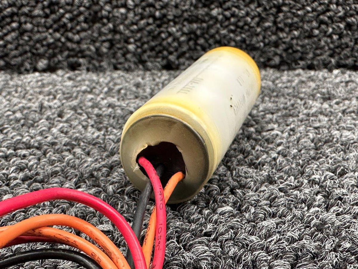 Electrodelta 0S60 Electrodelta Overvoltage Sensor