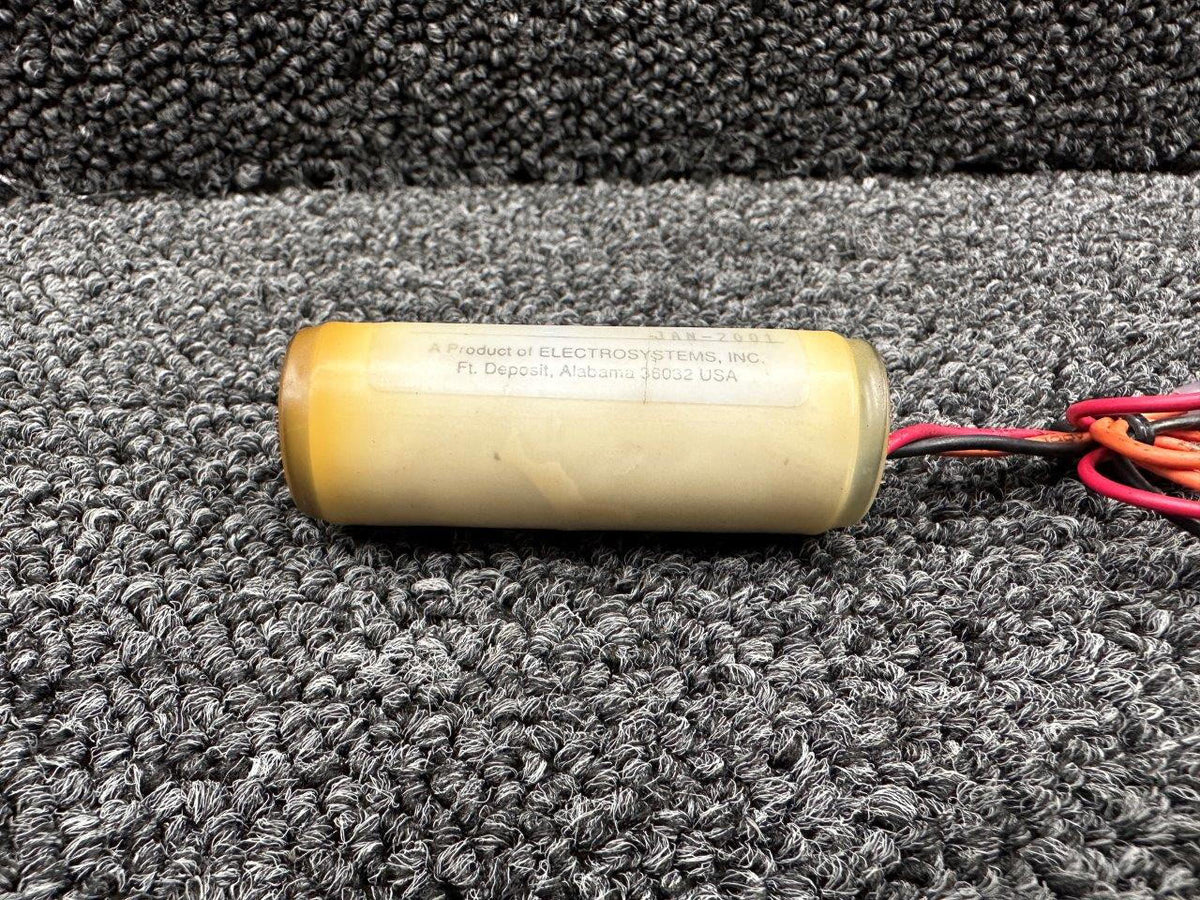Electrodelta 0S60 Electrodelta Overvoltage Sensor