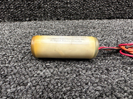 Electrodelta 0S60 Electrodelta Overvoltage Sensor