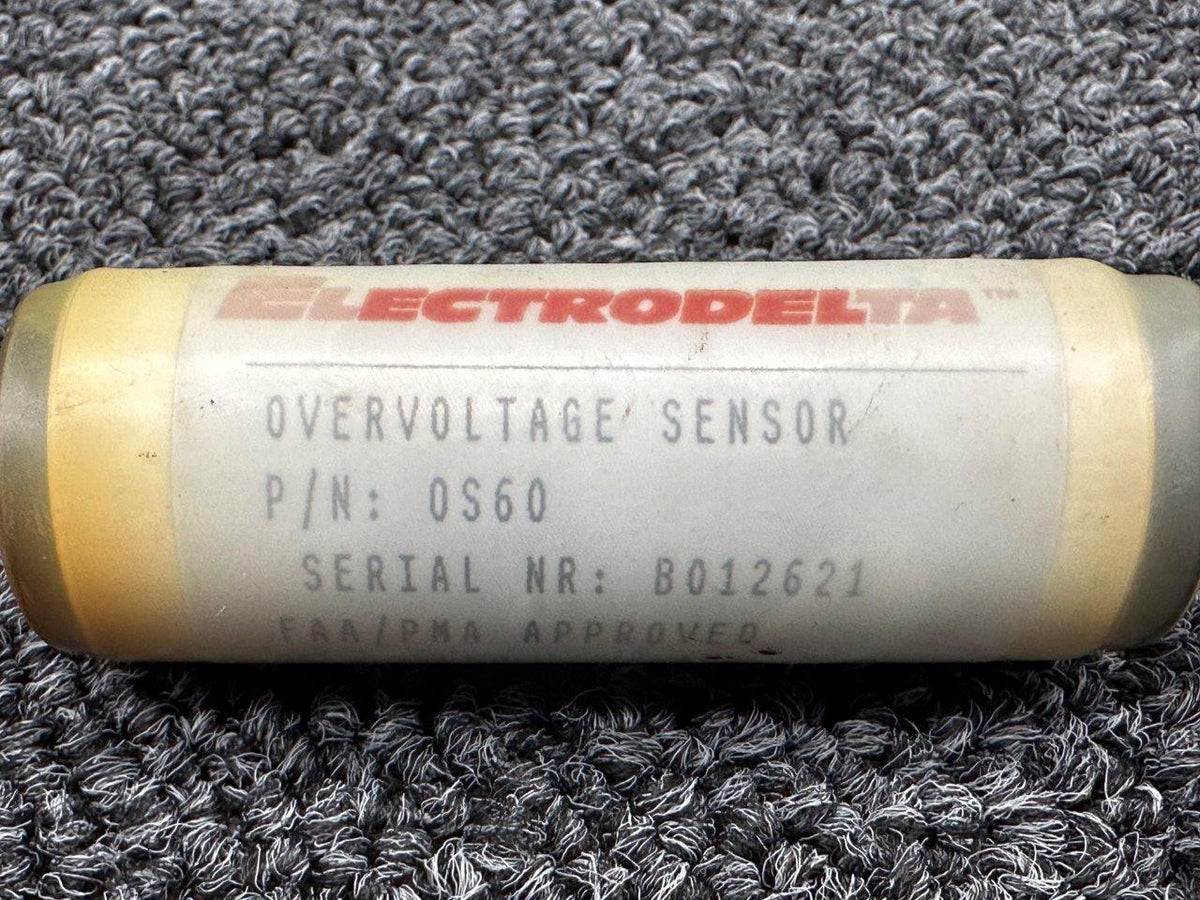 Electrodelta 0S60 Electrodelta Overvoltage Sensor