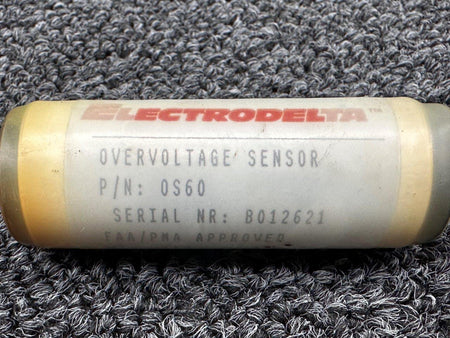 Electrodelta 0S60 Electrodelta Overvoltage Sensor