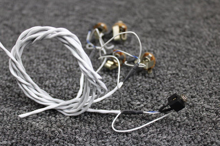 Cessna Aircraft Parts Cessna 210N Audio Jack Set of 5