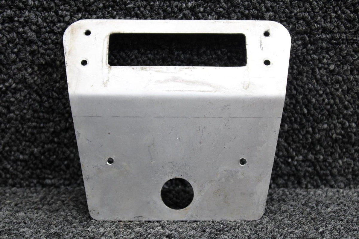 Cessna Aircraft Parts 2105028-2 Cessna 210N Fuel Selector Placard