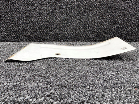 Cessna Aircraft Parts 0520008-1 Cessna 172N Wing Fairing Rear Lower RH