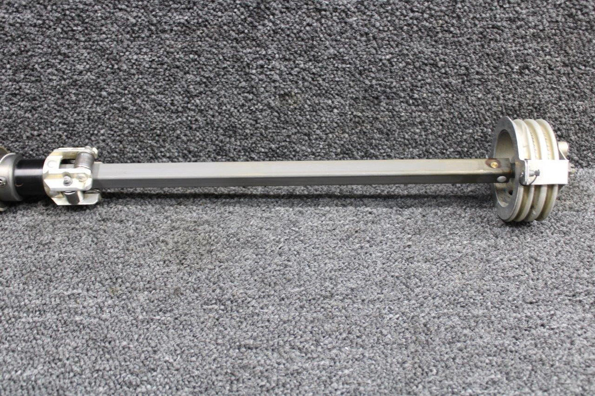 Cessna Aircraft Parts 1260140-26 Cessna 210N Control Yoke Tube Assembly LH