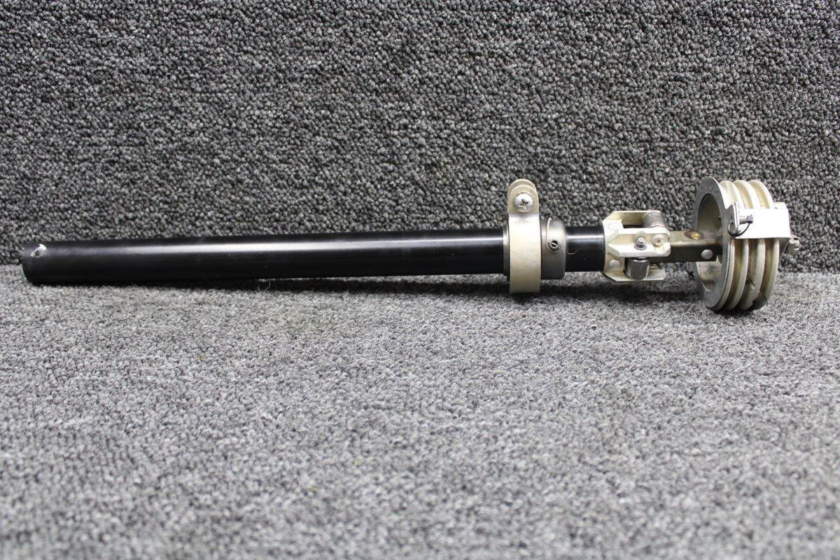 Cessna Aircraft Parts 1260140-26 Cessna 210N Control Yoke Tube Assembly LH