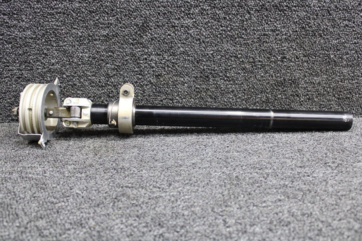 Cessna Aircraft Parts 1260140-26 Cessna 210N Control Yoke Tube Assembly LH