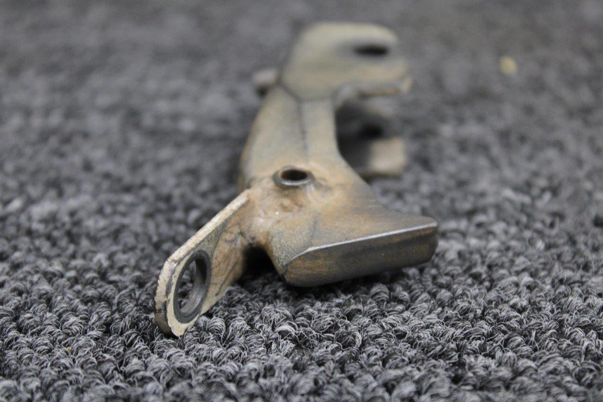 Cessna Aircraft Parts 1241634-5 Cessna 210N Main Gear Downlock Hook LH or RH