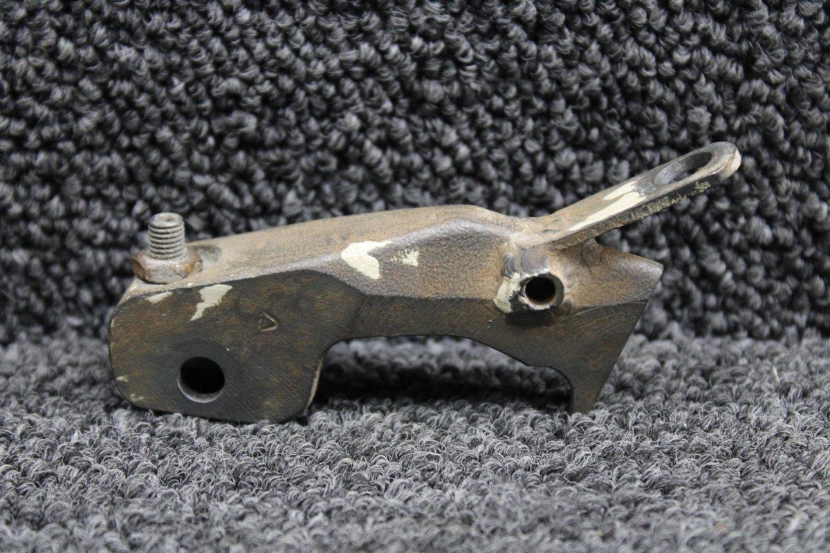 Cessna Aircraft Parts 1241634-5 Cessna 210N Main Gear Downlock Hook LH or RH