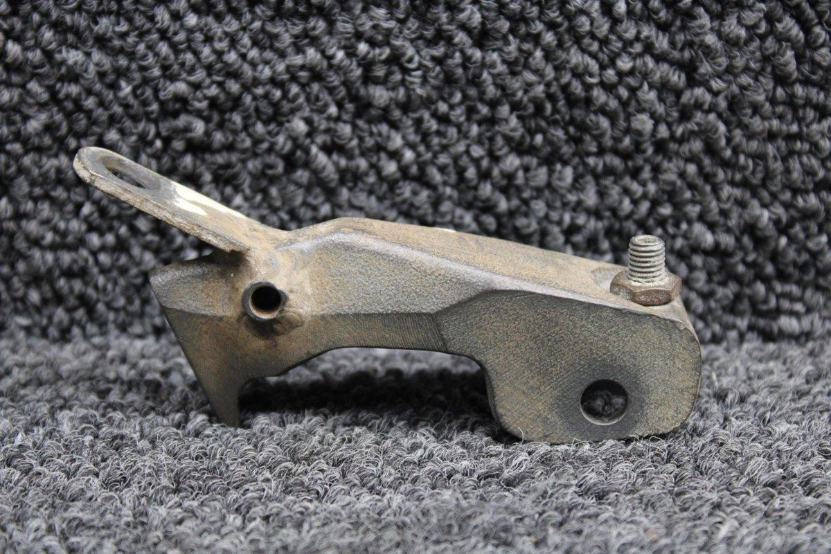 Cessna Aircraft Parts 1241634-5 Cessna 210N Main Gear Downlock Hook LH or RH