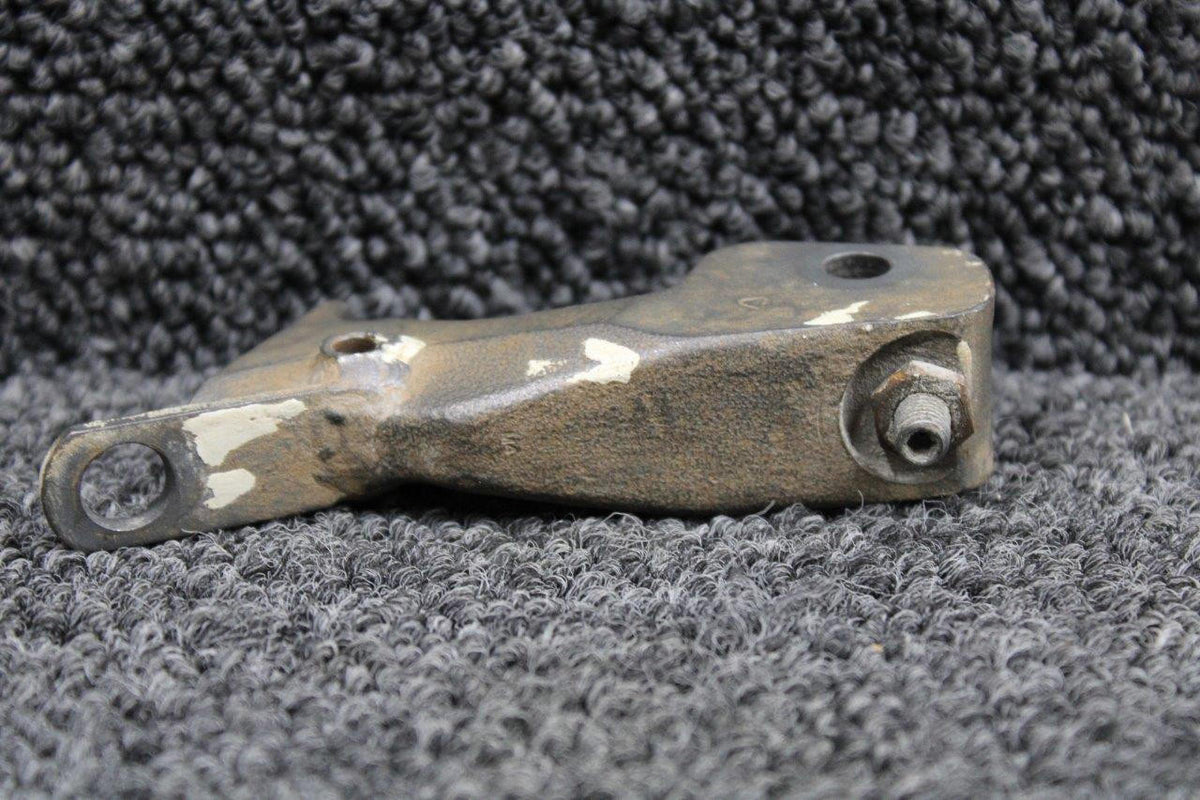 Cessna Aircraft Parts 1241634-5 Cessna 210N Main Gear Downlock Hook LH or RH