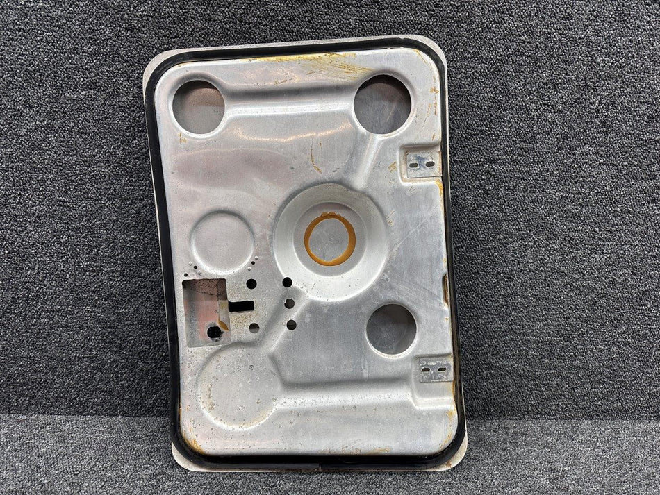 Cessna Aircraft Parts 0717000-20 (WEU: 0717037-6) Cessna 172N Baggage Door