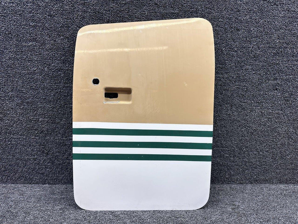 Cessna Aircraft Parts 0717000-20 (WEU: 0717037-6) Cessna 172N Baggage Door