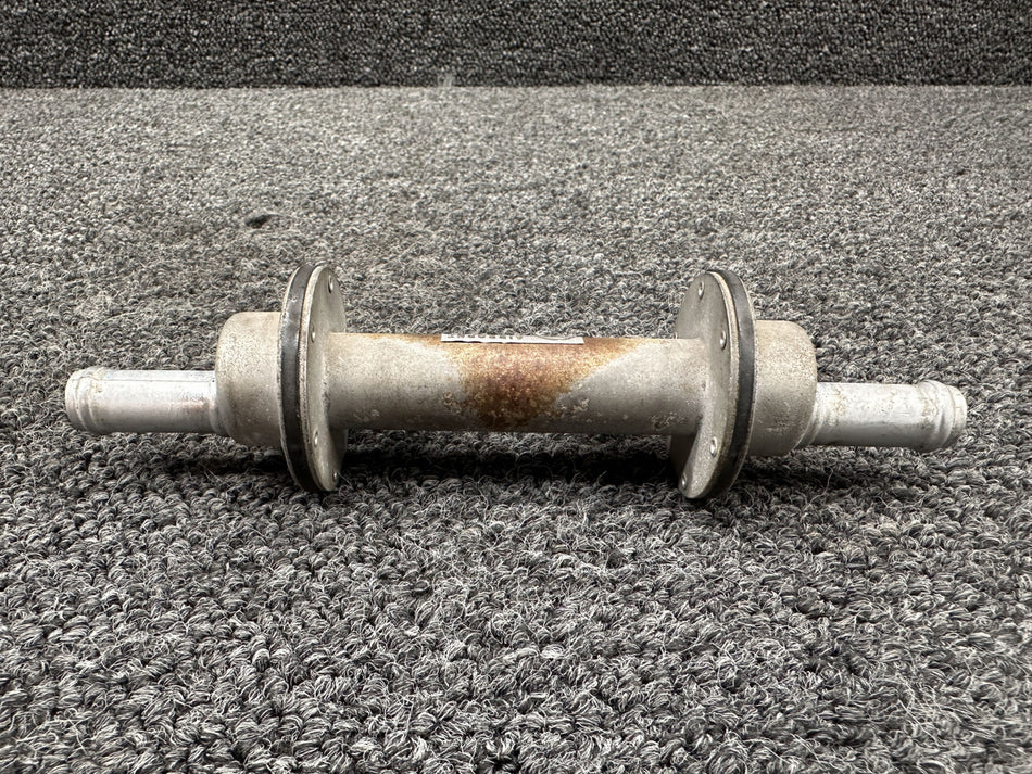 1H5-2 Airborne Manifold Vacuum Check Valve Assembly