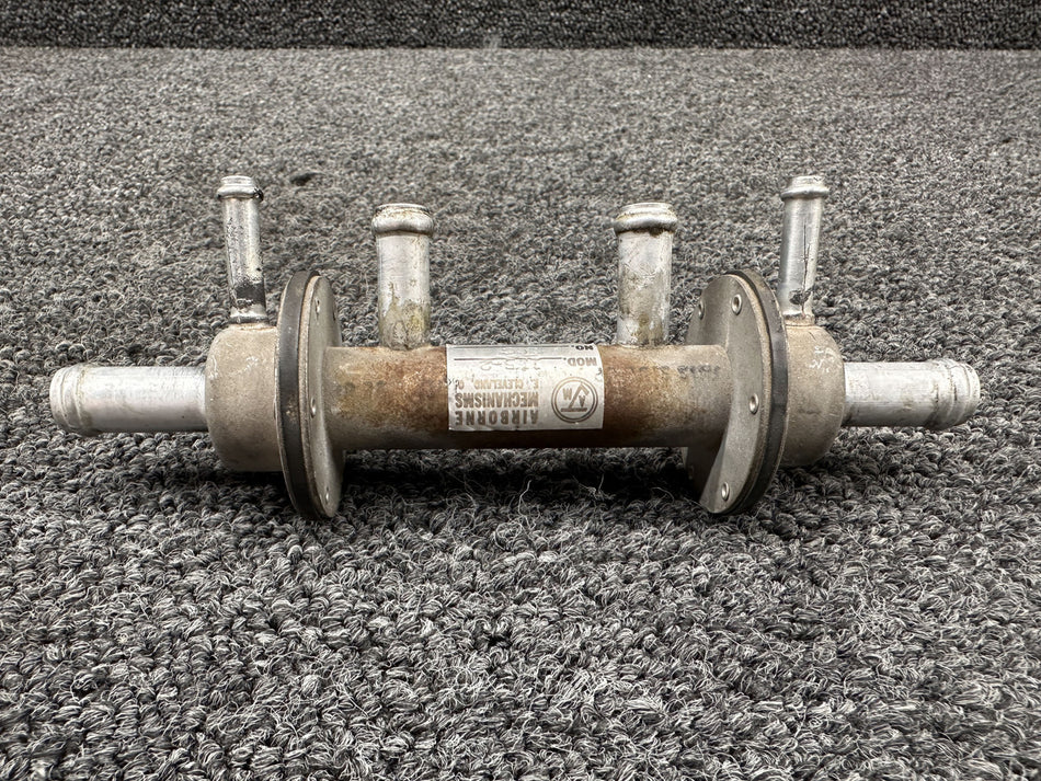 1H5-2 Airborne Manifold Vacuum Check Valve Assembly