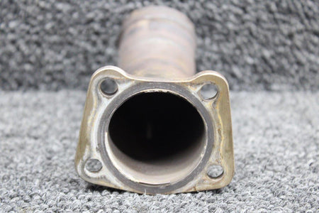 Continental Motors  1250264-8 (Use: 1250251-9) Continental IO-520-L-13B Exhaust Riser Center RH